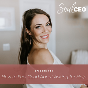 [SCEO] 14: How to Feel Good About Asking for Help