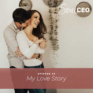 [SCEO] 6: My Love Story