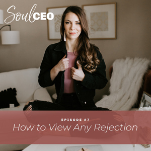 [SCEO] 7: How to View Any Rejection