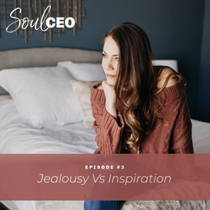 [SCEO] 3: Jealousy Vs Inspiration