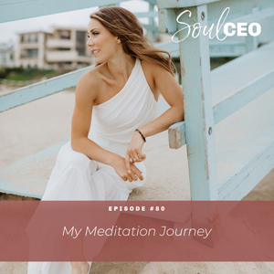 [SCEO] 80: My Meditation Journey