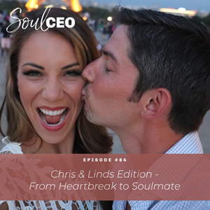 [SCEO] 84: Chris & Linds Edition – From Heartbreak to Soulmate