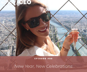 [SCEO] 95: New Year, New Celebrations