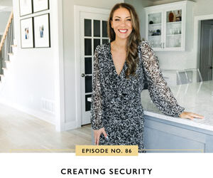 Ep #86: Creating Security