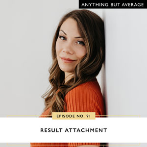 Anything But Average with Lindsey Mango | Result Attachment
