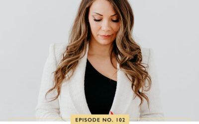 Ep #102: Saying The Uncomfortable Thing to Clients