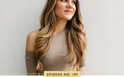 Ep #107: The Last Step in Belief Work with Victoria Miretti