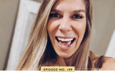 Ep #109: Not Tying Personal Worth to Results with Anna Brinkworth