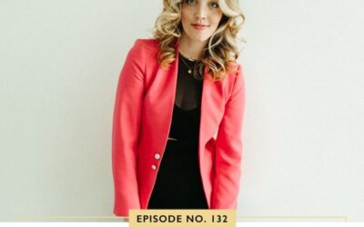 Ep #132: Having a Baby, Selling Her Movie, and Crushing Her Coaching Business with Whitney Uland