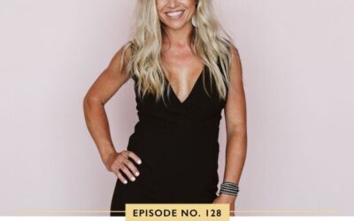 Ep #128: Helping 100+ Humans and Finally Having It All Her 1st Year Coaching with Jillian Clothier